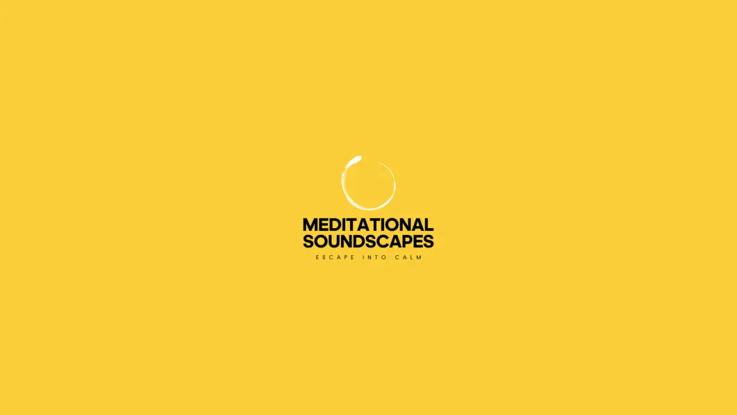 Meditational Soundscapes, Youtube link